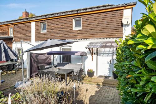 Muritz Apartamento | tierfreundliche Ferienwohnung