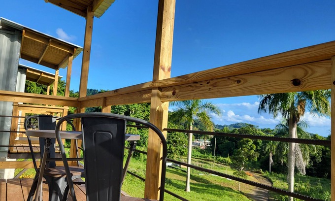 Maizales Cama Y Desayuno | Tierra Adentro Bed & Breakfast