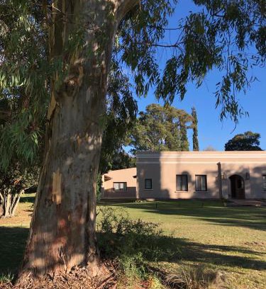 La Cumbre Apartamento | Tierra Aparts