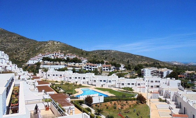Peñíscola Apartamento | Tierra de Irta Bloq 4 111