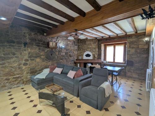 Vinuesa Apartamento | Tierra de Pinares 2