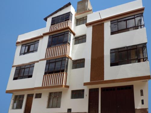 Lake Titicaca - Puno Apartamento | Tierra Espiritual - Andean Holistic Hotel