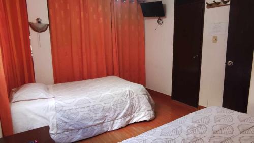 Aguas Calientes Casa | Tierra Mágica Hostal