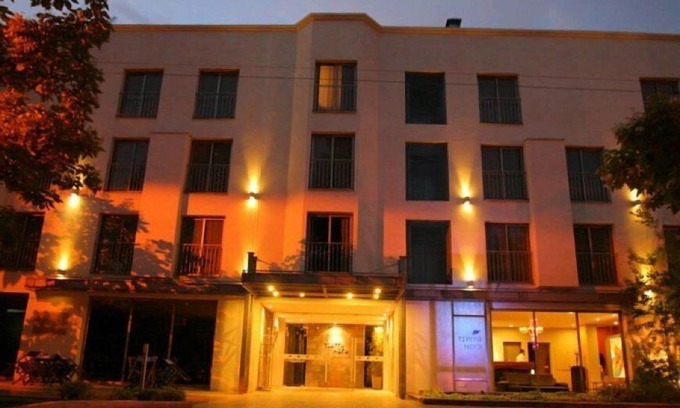 San Rafael Apartamento | TIERRA MORA HOTEL BOUTIQUE