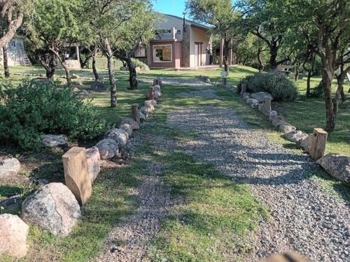Cortaderas Chalet De Esquí | Tierra Nativa Cabañas de Montaña