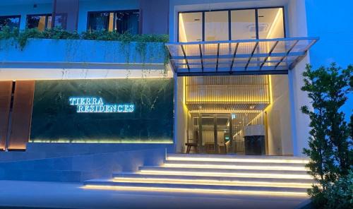 Khlong Toei Apartamento | Tierra Residences
