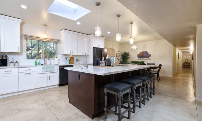 Bear Canyon Casa | Tierra Velo - HGTV Style in East Tucson