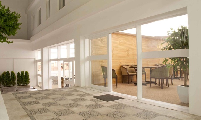 Centro histórico Hotel | Tierra Viva Arequipa Plaza