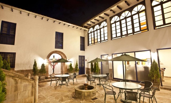 Centro histórico de Cusco Hotel | Tierra Viva Cusco Centro