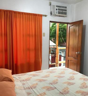 Montañita Casa | Tierra y Mar