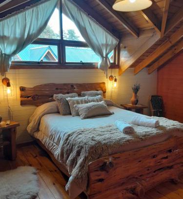 Angostura Chalet De Esquí | Tierras del Sur II