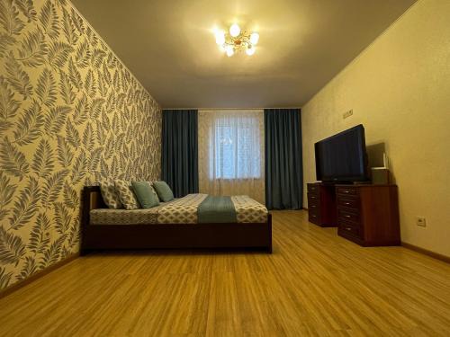 Kremenchuk Apartamento | Tiffany - апартаменты в центре