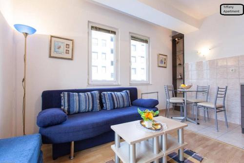 Ohrid Apartamento | Tiffany Apartment