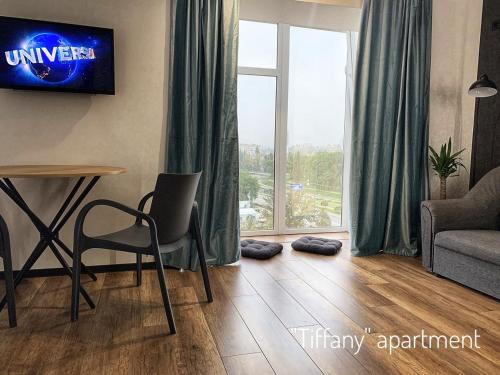 Kirovograd Apartamento | Tiffany Apartment