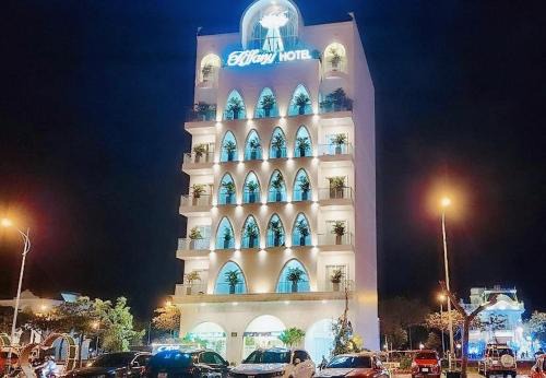 Phan Thiet Hotel | Tiffany Hotel & Restaurant