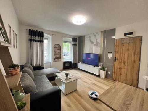 Karlovy Vary Apartamento | Tiffany's House