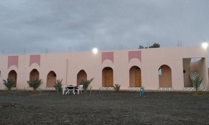 Merzouga Cama Y Desayuno | Auberge Riad Tifinagh