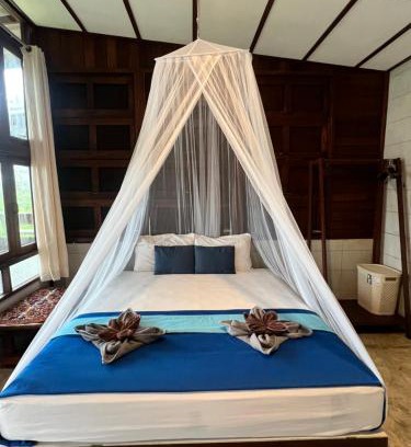 Ranong Casa | Tiger homestay 2 Phayam