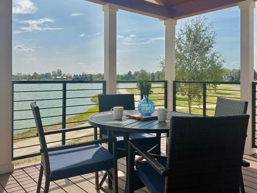 Highlands - Perkins Otro | Tiger's Trail RV Resort
