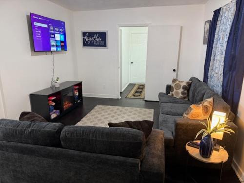 Jackson Casa | Tiger Suites
