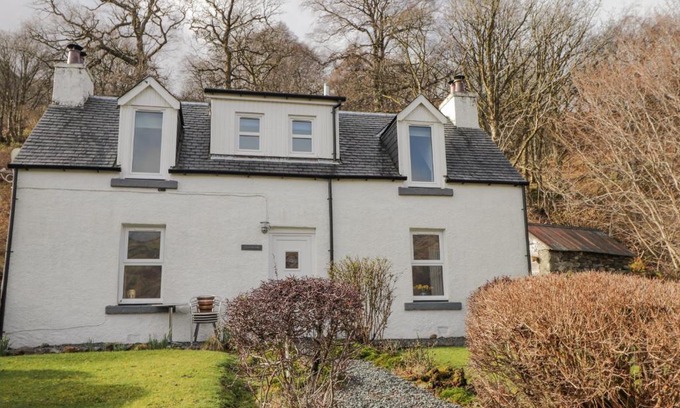 Letterfearn Casa | Tigh a Phailean