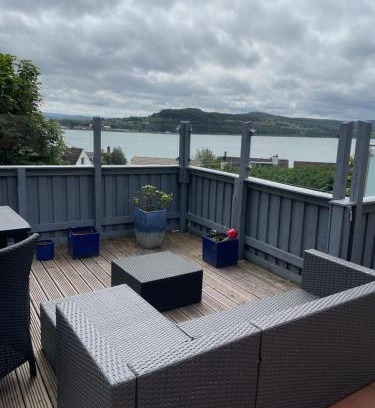 Inverness Apartamento | Tigh mo Ghraidh (House of my love)