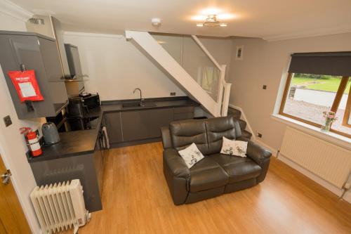Taynuilt Apartamento | Tigh Na Cille Studio