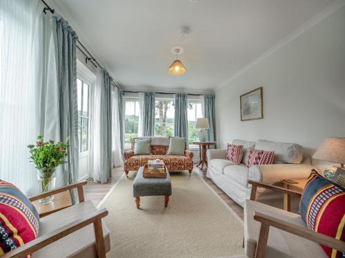 Isle of Seil Casa | Tigh Na Clachan