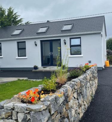 Kinvara Apartamento | Tigh Noor - Escape to Kinvara by the sea!