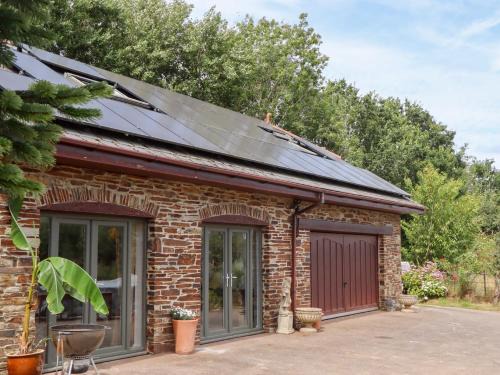Totnes Casa | Tigley Meadow Coach House