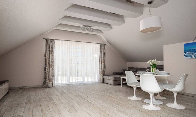 Sienna Apartamento | Tignes Czarna Góra Resort by Sun & Snow