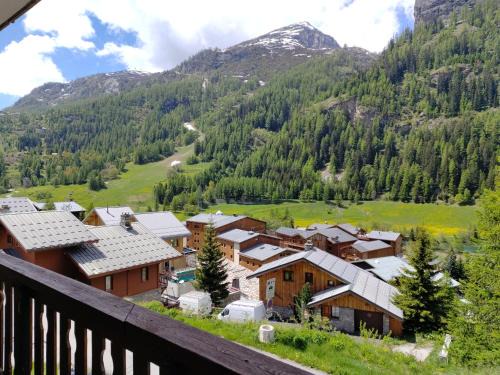Les Brevieres Apartamento | Tignes Les Brévières