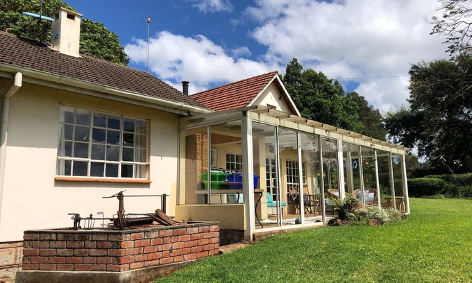 Limuru Casa | Tigoni house to let near Brown's Cheese