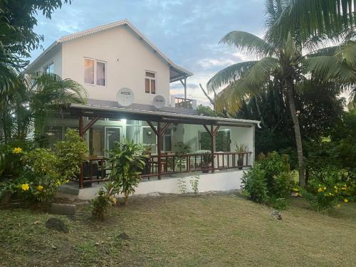 Coromandel Cama Y Desayuno | Tigraviers Bed & Breakfast