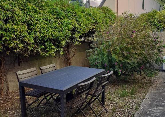Cavi Apartamento | Tigullio Vacations - Flavia beach apartment
