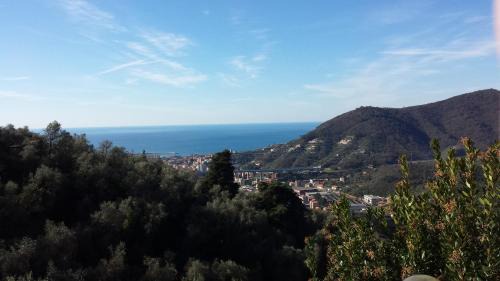 Leivi Apartamento | Tigullio Vacations