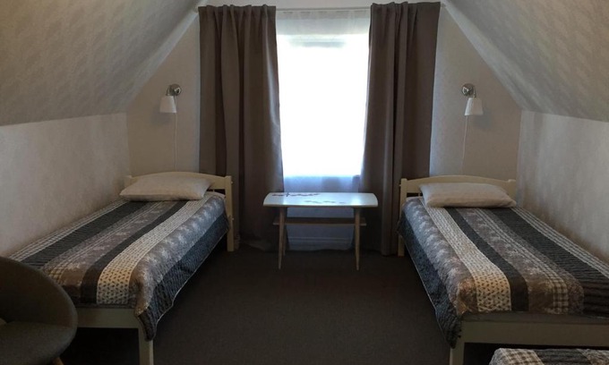 Kardla Casa | Tiigi Accommodation