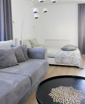 Tartu Apartamento | Tiigi str flats beside Old Town, parking Tartu Home