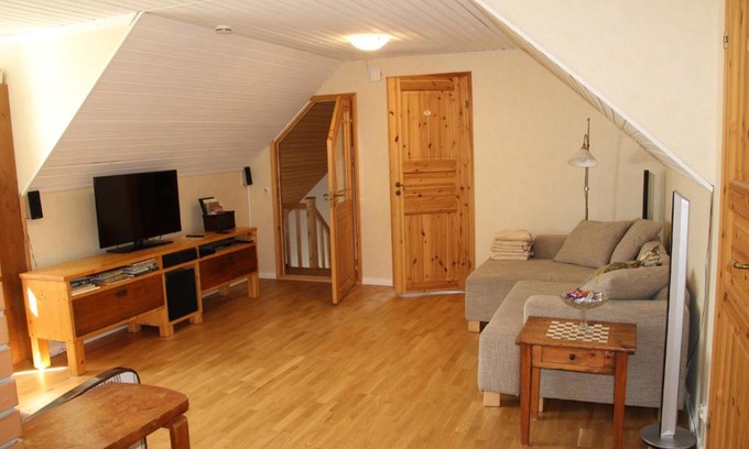 Haapsalu Casa | Tiiker B&B