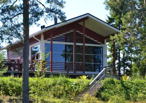 Nilsia Casa | Tiiringolf Cottages