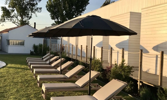 Marinha Casa | Tijosa Eco-House Camp