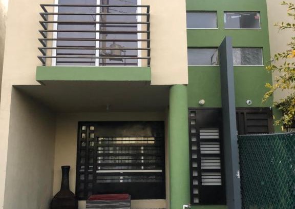 La Joya Casa | Tijuana descanso