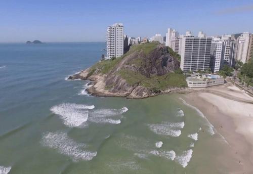Jardim Virginia Apartamento | Tijuca Guaruja