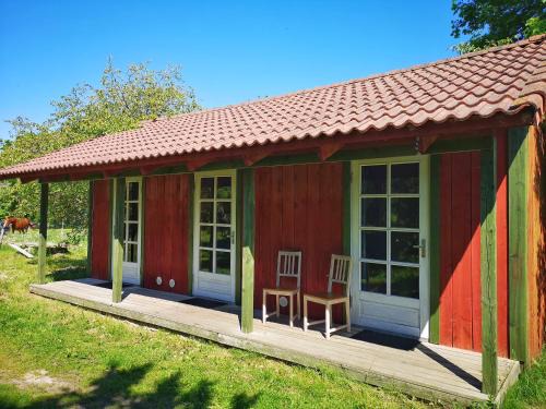 Laimjala Casa | Tika Farmstay