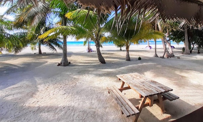 Tuherahera Casa | TIKEHAU - Bungalow Aito 2