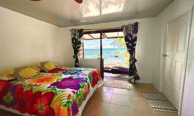 Tuherahera Casa | Tikehau cosy lodge