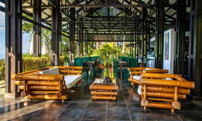 Dominical Apartamento | Tiki Villas Rainforest Lodge & Spa