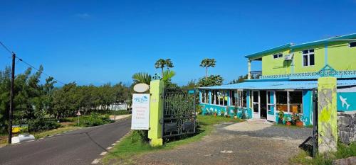 Coromandel Casa | Tilapasse resto & guest house
