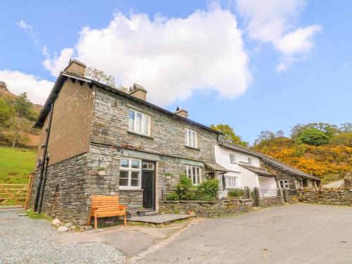 Coniston Casa | Tilberthwaite Farm Cottage