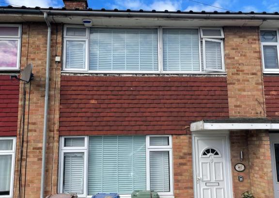 Tilbury Casa | Tilbury Docks Rooms for Short letting